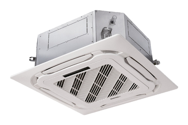 Внутренний блок мульти-сплит системы Centek кассетного типа CT-66AMCA-H09/4R3YAB (IN) (инвертор)