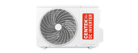 Сплит-система Centek CT-65ADC09 R32 инвертор фото в интернет-магазине холода "Инталл-Трейд"