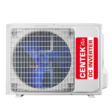 Сплит-система Centek CT-65C18 фото в интернет-магазине холода "Инталл-Трейд"